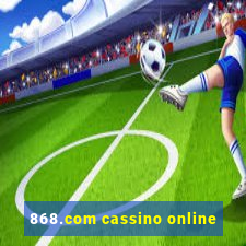 868.com cassino online